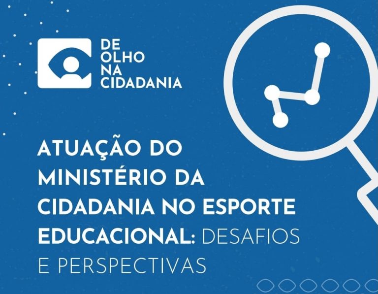 Read more about the article Governo Federal apresenta dados preocupantes sobre Educação Física e Esporte