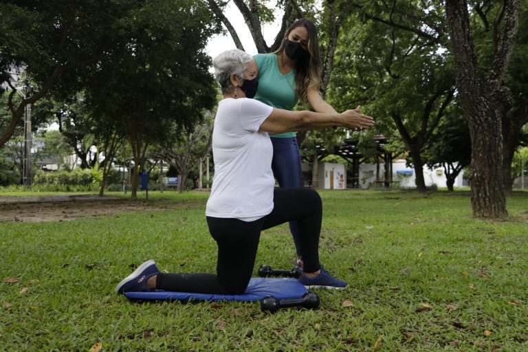 No momento você está vendo Decreto considera prática da atividade física como essencial em todo o estado de Pernambuco