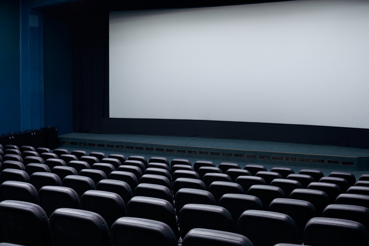 No momento você está vendo CREF12/PE notifica cinemas a aceitarem CIP para acesso à meia-entrada