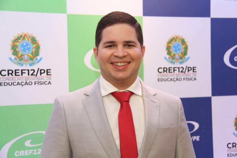 Leia mais sobre o artigo CREF12/PE convoca candidatas ao Governo de Pernambuco a assinarem Carta-Compromisso com a Educação Física