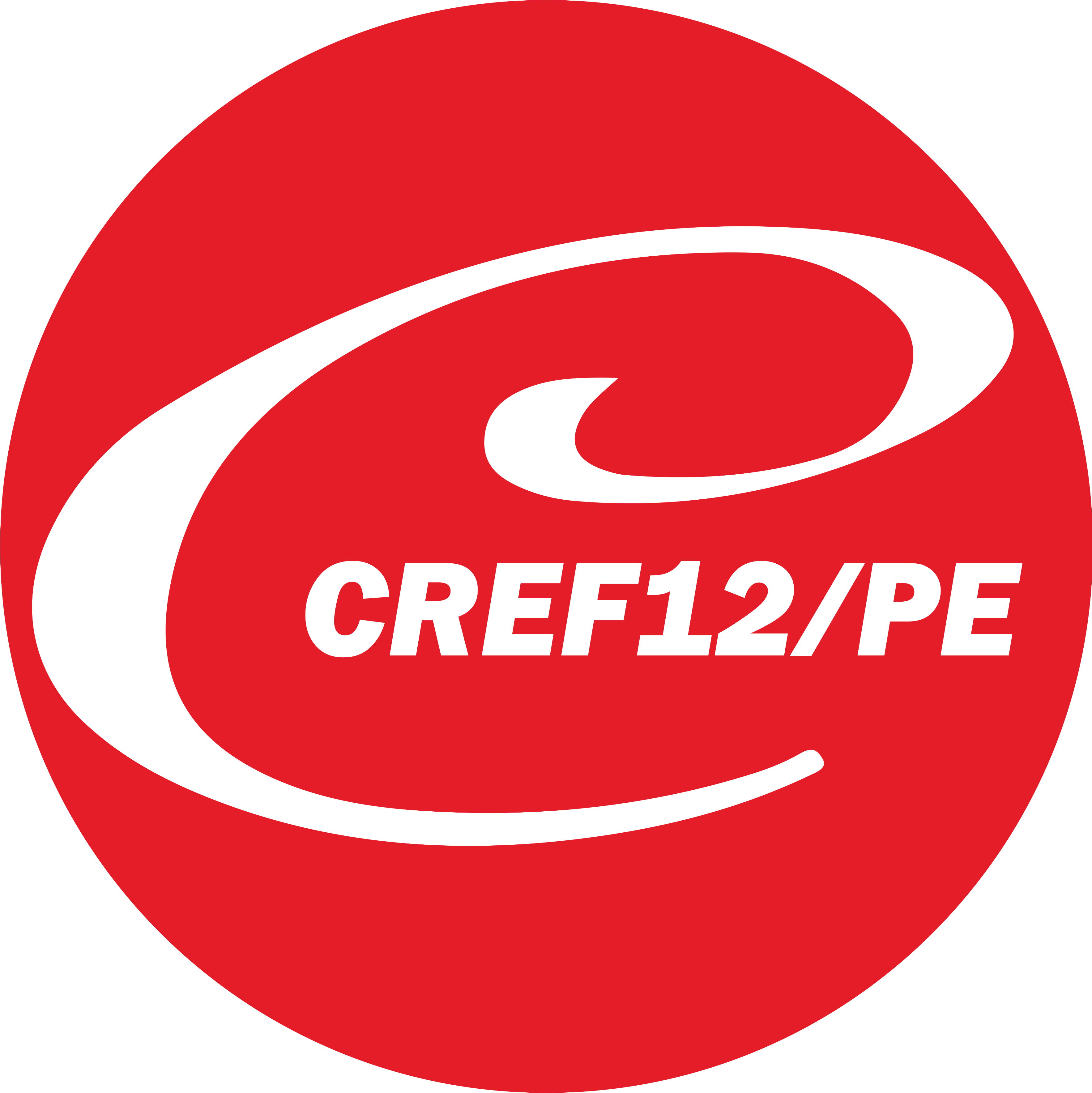 CREF12/PE