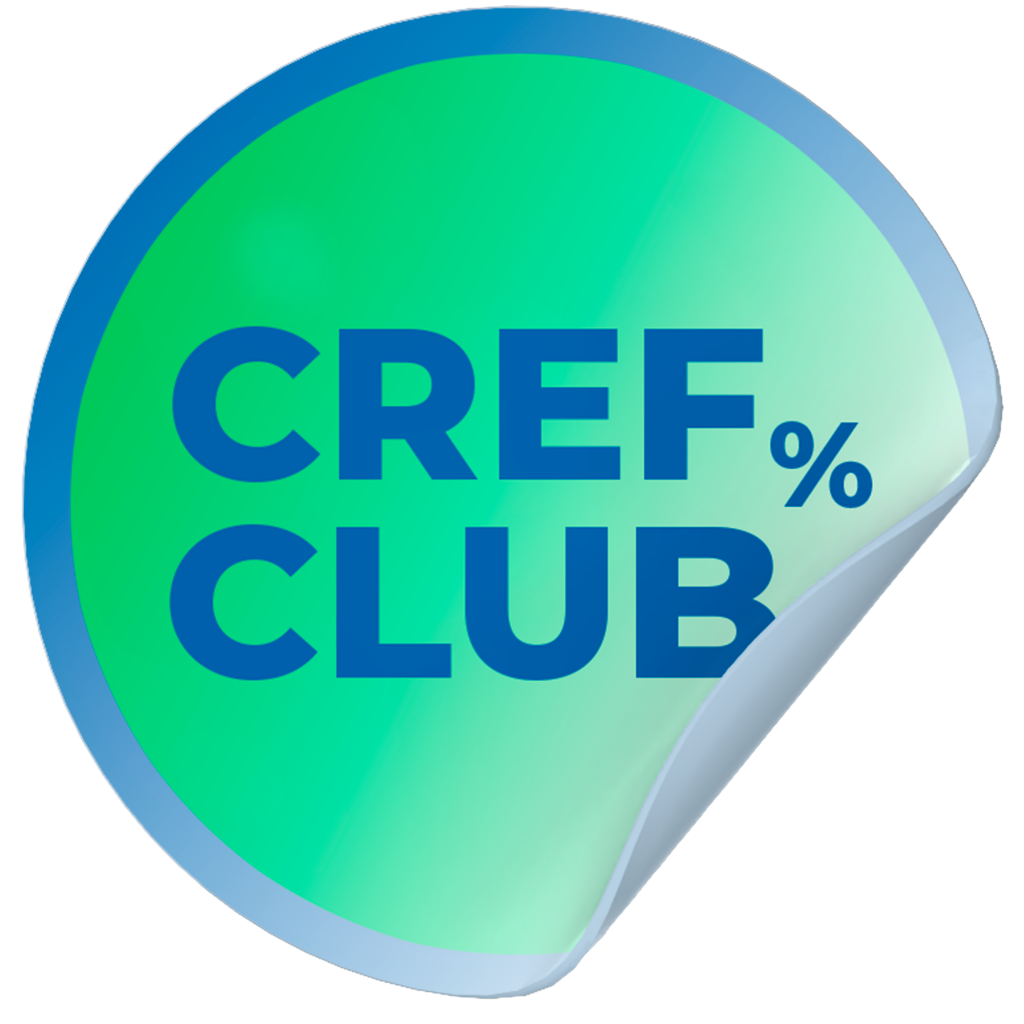 CREF Club