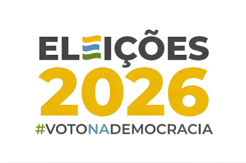 Eleições 2026